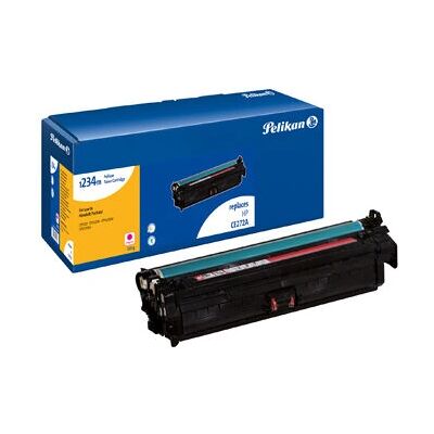 Pelikan 1234m Magenta Toner Cartridge - Toner Cartridge Pelikan 1234m Magenta Toner Cartridge - Toner Cartridge