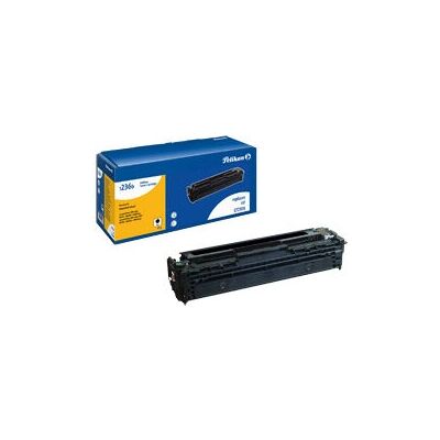 Pelikan 4229496 Cartouche de Toner Noir - Fournitures d'Imprimante - Publicité Pelikan 4229496 Cartouche de Toner Noir - Fournitures d'Imprimante - Publicité