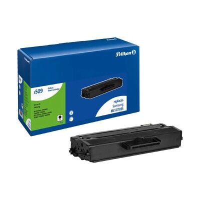 Pelikan MLT-D103S Schwarze Tonerpatrone - Toner Cartridge Pelikan MLT-D103S Schwarze Tonerpatrone - Toner Cartridge