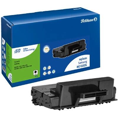Pelikan 3517Hc Toner - Schwarz - 5000 Seiten Pelikan 3517Hc Toner - Schwarz - 5000 Seiten
