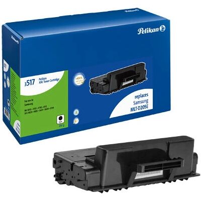 Pelikan 3517 Hy Toner - Schwarz - Druckerzubehör Pelikan 3517 Hy Toner - Schwarz - Druckerzubehör