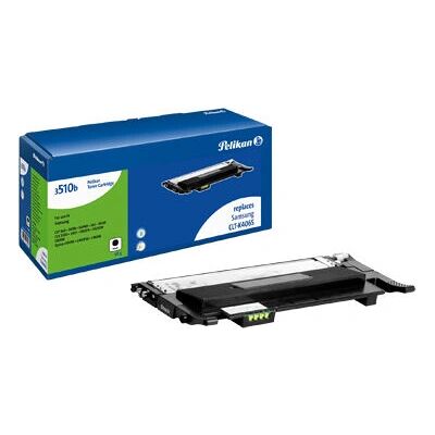 Cartuccia toner nera Pelikan 4229700 - Forniture per stampa Cartuccia toner nera Pelikan 4229700 - Forniture per stampa