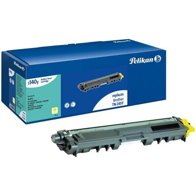 Cartuccia toner gialla Pelikan - Accessori stampante Cartuccia toner gialla Pelikan - Accessori stampante