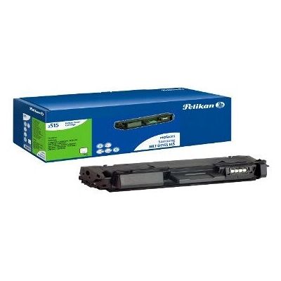 Cartouche de toner noir Pelikan 4232717 - Toner - Publicité Cartouche de toner noir Pelikan 4232717 - Toner - Publicité