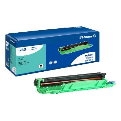 Pelikan 4232915 Drucker Drum - Hochwertiger Lasertoner Pelikan 4232915 Drucker Drum - Hochwertiger Lasertoner