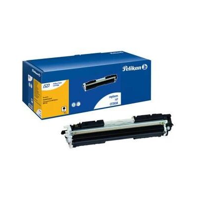 Pelikan 2527B Tonerpatron - Kompatibel mit HP M176n, M177fw - Schwarz Pelikan 2527B Tonerpatron - Kompatibel mit HP M176n, M177fw - Schwarz