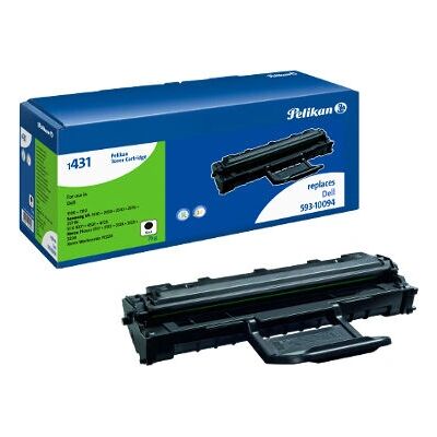 Pelikan Modèle - Cartouche de toner noir Pelikan Modèle - Cartouche de toner noir