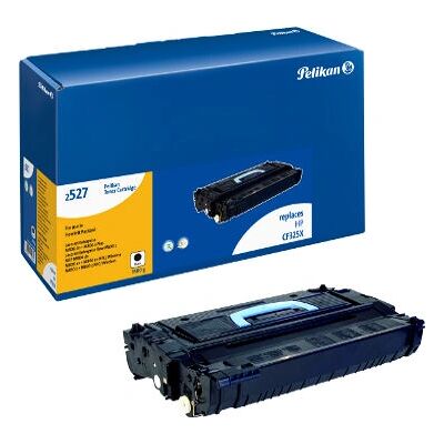 Toner Pelikan 2525HC - Noir - Cartouche de toner - Publicité Toner Pelikan 2525HC - Noir - Cartouche de toner - Publicité