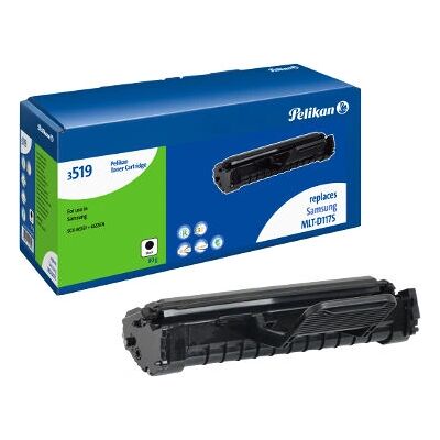 Pelikan Mlt-D117s Schwarz Tonerpatrone - Toner Pelikan Mlt-D117s Schwarz Tonerpatrone - Toner