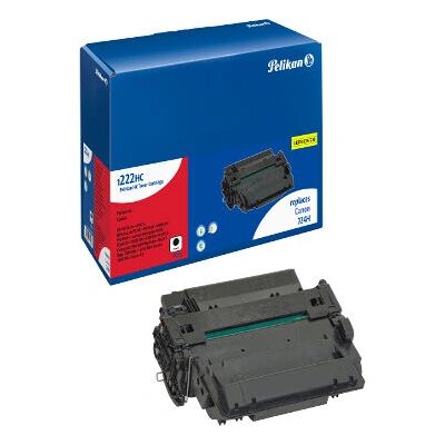 Pelikan - Canon CRG-724HC - Black - Canon CRG-724HC - Cartouche de toner Pelikan - Canon CRG-724HC - Black - Canon CRG-724HC - Cartouche de toner
