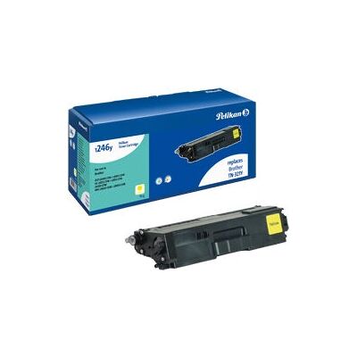 Cartouche de toner jaune Pelikan - Fournitures d'impression Cartouche de toner jaune Pelikan - Fournitures d'impression