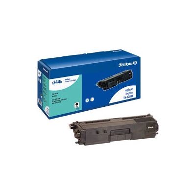 Pelikan TN-328BK - Toner - Schwarz Pelikan TN-328BK - Toner - Schwarz