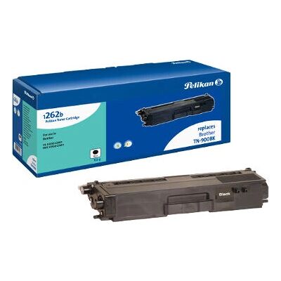 Cartuccia toner Pelikan 1262b - Nero - 6000 pagine Cartuccia toner Pelikan 1262b - Nero - 6000 pagine
