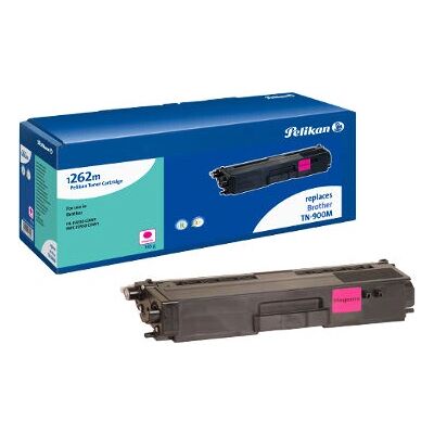 Pelikan 1262M Toner Magenta - Cartuccia toner Pelikan 1262M Toner Magenta - Cartuccia toner