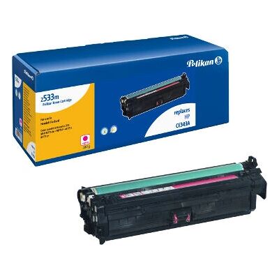 Cartuccia toner Pelikan 1239m - Magenta - 16.000 pagine - Accessori stampante Cartuccia toner Pelikan 1239m - Magenta - 16.000 pagine - Accessori stampante