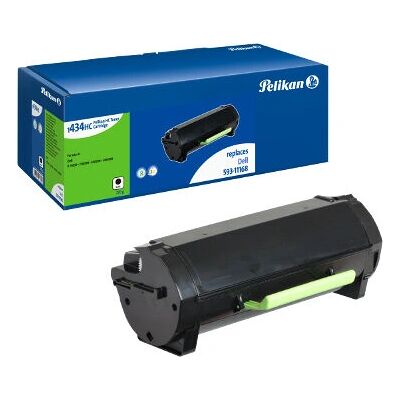 Pelikan 593-11167 Toner - Nero - Cartuccia toner Pelikan 593-11167 Toner - Nero - Cartuccia toner