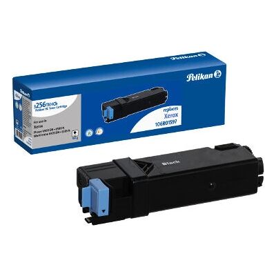 Pelikan - Xerox 106R01597 - Noir - Cartouche de toner Pelikan - Xerox 106R01597 - Noir - Cartouche de toner