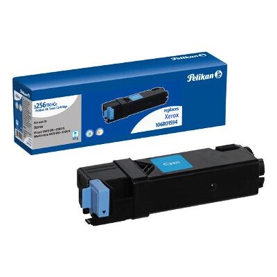 Pelikan 106R01594 Cyan Tonerpatrone - Toner für Xerox Pelikan 106R01594 Cyan Tonerpatrone - Toner für Xerox