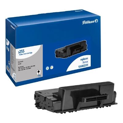 Pelikan 3255 Toner - Nero - Compatibile - Ricondizionato Pelikan 3255 Toner - Nero - Compatibile - Ricondizionato