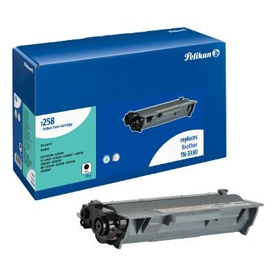 Pelikan 4244284 Toner nero - Accessorio stampante Pelikan 4244284 Toner nero - Accessorio stampante