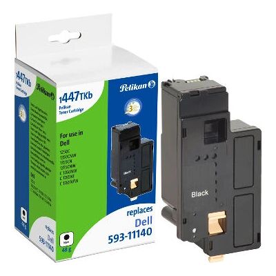 Toner nero Pelikan 4245571 - Ricambi per stampanti Toner nero Pelikan 4245571 - Ricambi per stampanti