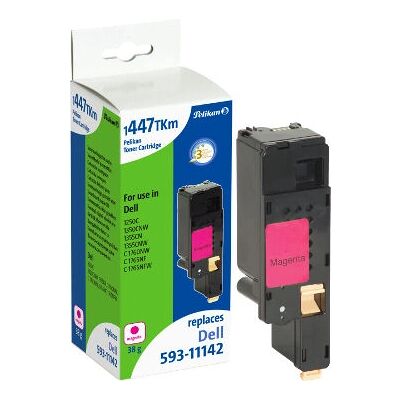 Pelikan 4245595 Magenta Toner - Druckerzubehör Pelikan 4245595 Magenta Toner - Druckerzubehör
