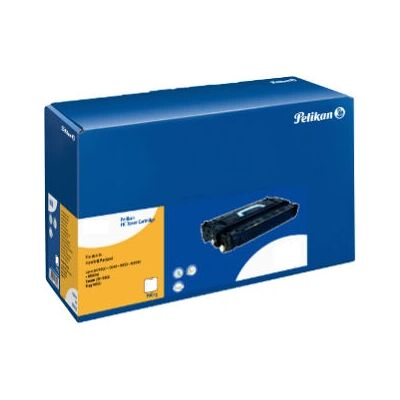 Toner Cyan Pelikan - Compatible HP M452/M477 - Publicité Toner Cyan Pelikan - Compatible HP M452/M477 - Publicité