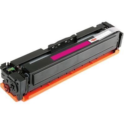 Pelikan - CF533A - Magenta - Toner - Publicité Pelikan - CF533A - Magenta - Toner - Publicité
