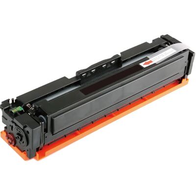 Toner Pelikan CF540A - Noir - Cartouche de toner - Publicité Toner Pelikan CF540A - Noir - Cartouche de toner - Publicité
