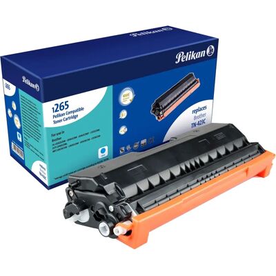Toner Pelikan Tn423c Cyan Compatibile - Cartuccia toner Toner Pelikan Tn423c Cyan Compatibile - Cartuccia toner