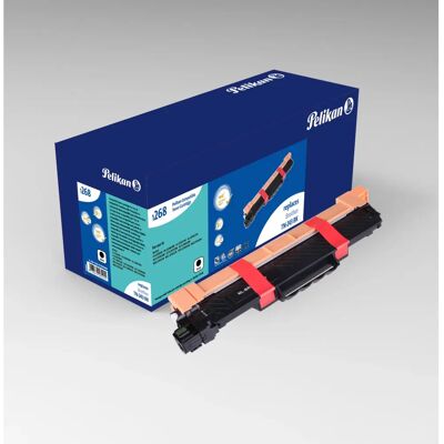 Cartouche de toner noir Pelikan TN-243BK - Toner Cartouche de toner noir Pelikan TN-243BK - Toner