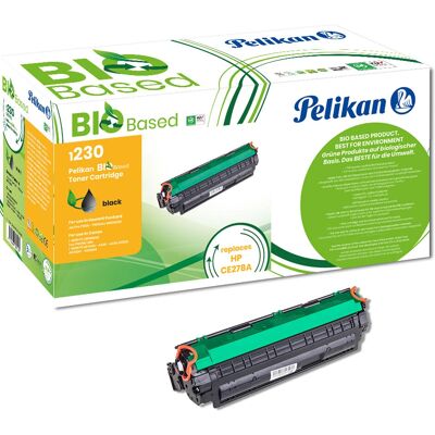 Toner Compatible Pelikan Ce285a - Fournitures d'Impression - Publicité Toner Compatible Pelikan Ce285a - Fournitures d'Impression - Publicité