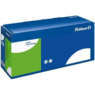 Pelikan - TN-2510BK - Noir - Toner cartridge - Publicité Pelikan - TN-2510BK - Noir - Toner cartridge - Publicité