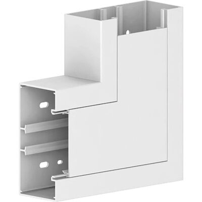GGK Modell 18350 Flachwinkel für BR 60x130/80 - Elektroinstallation GGK Modell 18350 Flachwinkel für BR 60x130/80 - Elektroinstallation