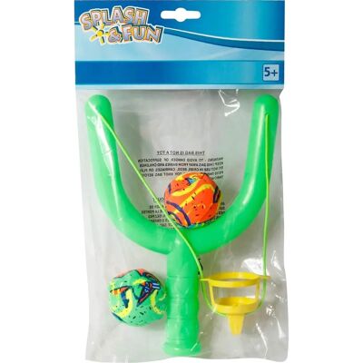 Lanzador de bombas de agua de The Toy Company Lanzador de bombas de agua de The Toy Company