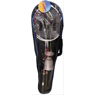 Set di Badminton Vedes per Bambini - 66x20x2,5 cm Set di Badminton Vedes per Bambini - 66x20x2,5 cm