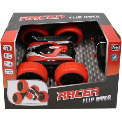Vedes Racer Modèle - Voiture RC 1:24 - Multicolore - Publicité Vedes Racer Modèle - Voiture RC 1:24 - Multicolore - Publicité