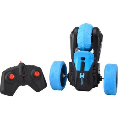 Vedes Racer r/c stunt 3-Rad - Fernsteuerauto Vedes Racer r/c stunt 3-Rad - Fernsteuerauto