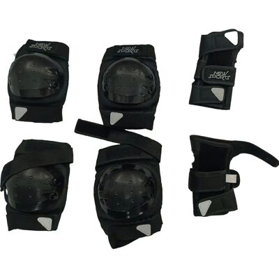 New Sports - Schutzeinheit - XS New Sports - Schutzeinheit - XS