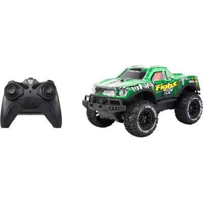 Racer R/C Light Offroader - Fernsteuerung Racer R/C Light Offroader - Fernsteuerung