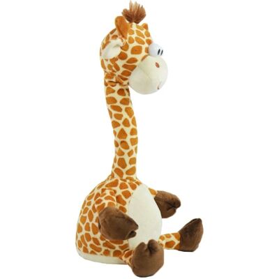 Bigbuy Fun Plüsch-Giraffe - Spielzeug Bigbuy Fun Plüsch-Giraffe - Spielzeug