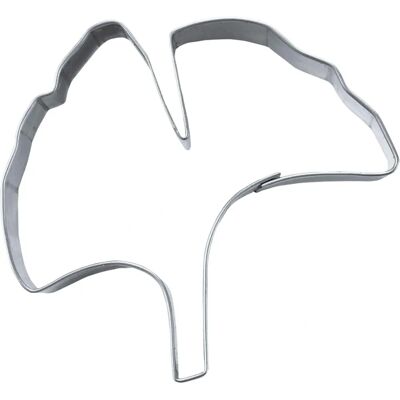 Découpoir Städter Gin - 6,5cm en acier inoxydable Découpoir Städter Gin - 6,5cm en acier inoxydable