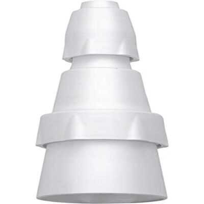 Adaptateur de Décoration Städter 224032 - Accessoire de Cuisine Adaptateur de Décoration Städter 224032 - Accessoire de Cuisine