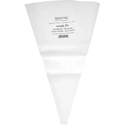 Staedter White Spray Bag - Spray Bag Staedter White Spray Bag - Spray Bag