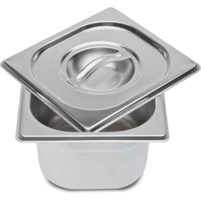 Städter 330108 Contenitore per Alimenti - Contenitore per Alimenti Städter 330108 Contenitore per Alimenti - Contenitore per Alimenti