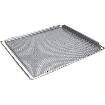 Städter Backblech - 40x35cm - Mit Lochung Städter Backblech - 40x35cm - Mit Lochung