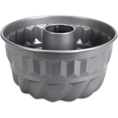 Städter 661158 Stampo da forno - Antiaderente, 16cm - Teglia per torta Städter 661158 Stampo da forno - Antiaderente, 16cm - Teglia per torta