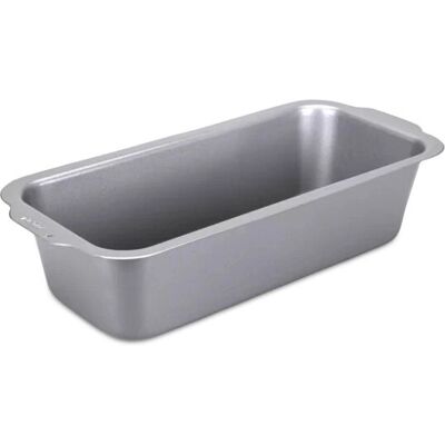 Städter 661196 Backform - Sauerteigbeständig - Antihaft - 30x13 cm - Brot Städter 661196 Backform - Sauerteigbeständig - Antihaft - 30x13 cm - Brot