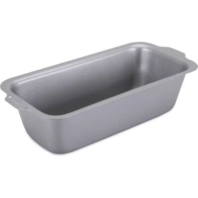 Städter 661257 Backform Brot - Antihaft, 22x10cm Städter 661257 Backform Brot - Antihaft, 22x10cm