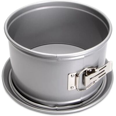 Städter 661363 Backform - Hochrand, Antihaft, Ø 18cm - Backform Städter 661363 Backform - Hochrand, Antihaft, Ø 18cm - Backform